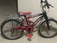 Cycle