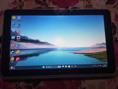Haier Y11B Window Tab