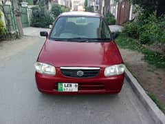 Suzuki Alto 2007