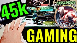 Gaming