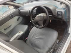 Suzuki Cultus VXR 2007