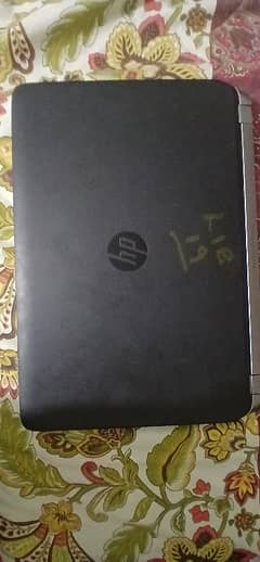 HP i3 4th gene