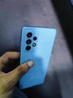 Samsung galaxy a52
