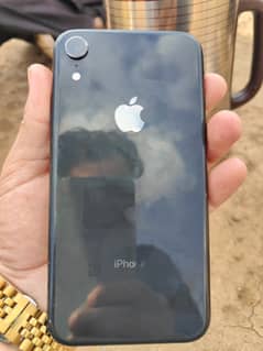 iPhone xR water proof