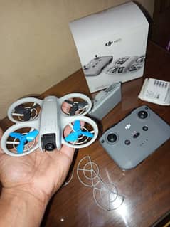 DJI neo, condition 10/10