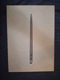 Macbook Air 2020 - Unused