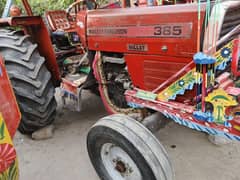 Massey