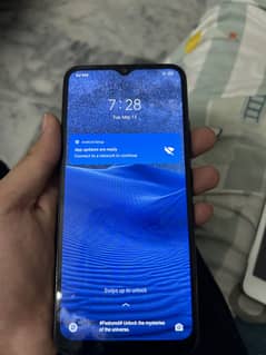 Realme C21