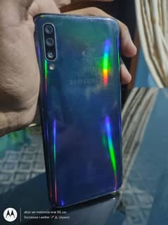 Samsung a70