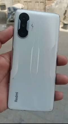 redmi