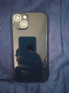iphone 13 100%battery health