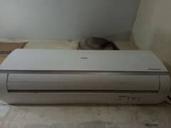 Hair DC Inverter