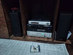 DENON USC 6800