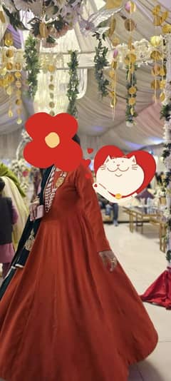 FANCY PARTY WEAR