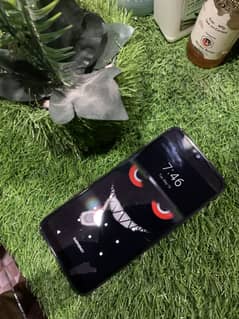 Motorola E6 plus ram 4 room 64 gb