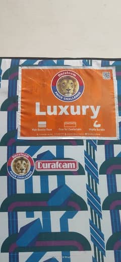 mattress for sale in good condition