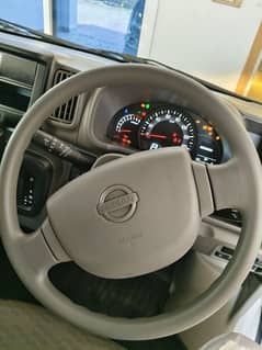 Suzuki Every Nissan clipper New mitre 2021 model fresh clear totally