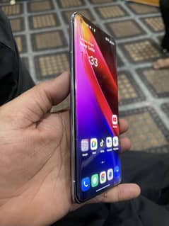 Oneplus 9 pro 12/256