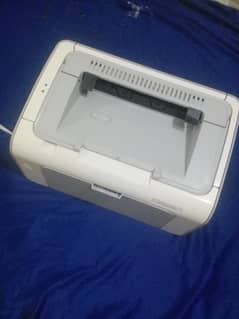 Hp laserjet P1102