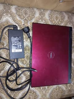 Used Laptop with charger