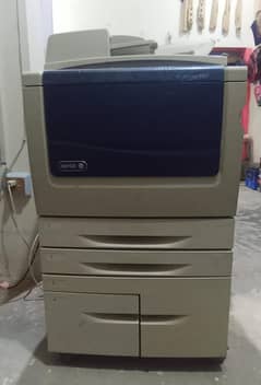 xerox 5855