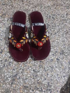 Brand New Shoes Hole sale Prize
