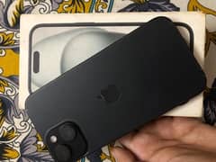 Iphone 15 jv 128GB