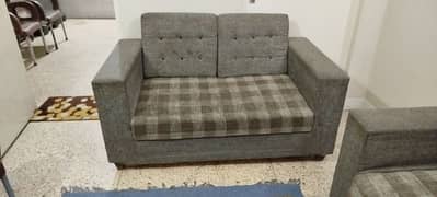 7 Seater Sofa Set