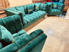 Sofa set/7 seater sofa set/L shape sofa set/Sofa sale in Rawalpindi