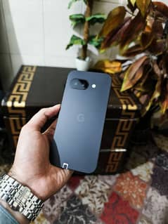 Google Pixel 9a (Approved)