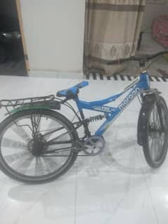 Bicycle