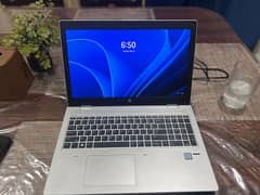 Laptop / HP ProBook 650 G4 Core i5 8th Gen /  Urgent for Sale