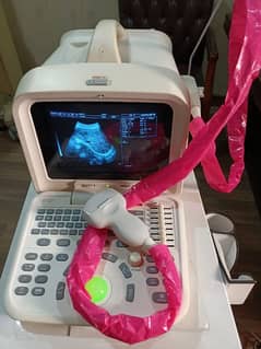 ULTRASOUND MACHINE FOR SALE