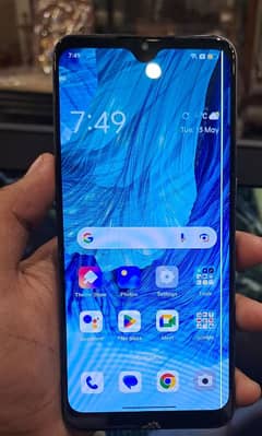 oppo f 17