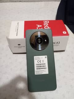 Redmi A3