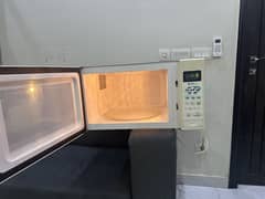 Dawlance Oven working perfect