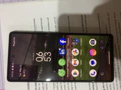 pixel 6a just like new