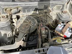 Suzuki Mehran 1994