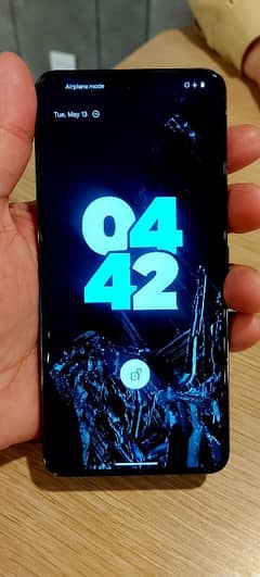 Google Pixel 8 Pro 12/256gb PTA