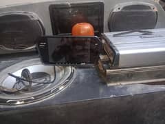 car speakers