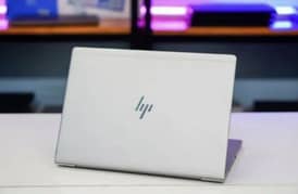 HP TOUCH SCREEN Core i5 8th Generation(Ram 8GB + SSD 256GB)New HP Logo
