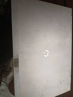 HP elite book