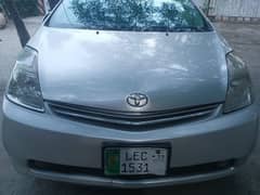 Toyota Prius 2007
