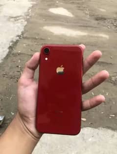 iPhone