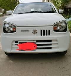 Suzuki Alto VXL AGS 2022- Like New