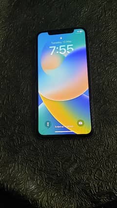 iphone x