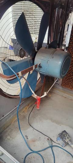 air cooler