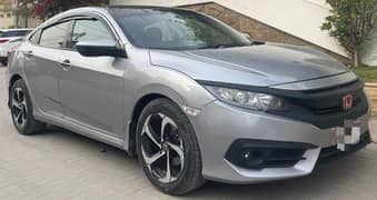 CIVIC