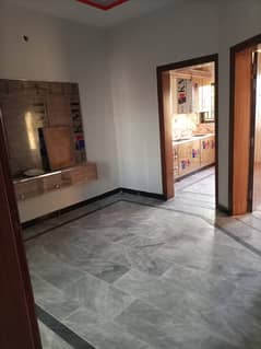 4 Marla triple story complete house for rent in I-11 Islamabad