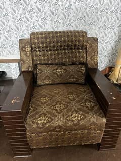 5 seater sofa. .